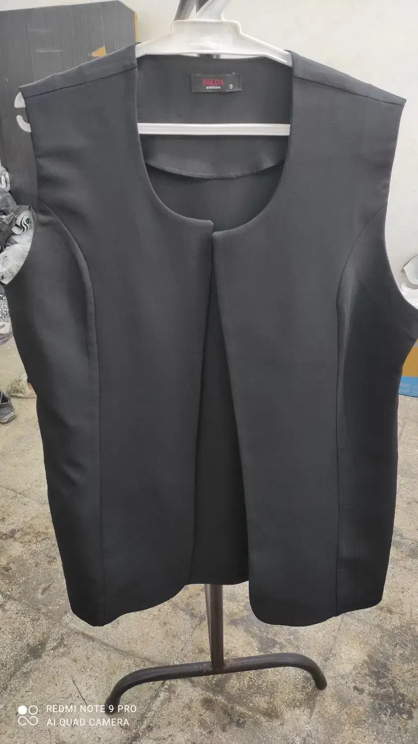 به تعدادی مزدی دوز بلوز شومیز زنانه نیازمندیم|استخدام صنعتی، فنی، مهندسی|تهران, هفده شهریور|دیوار