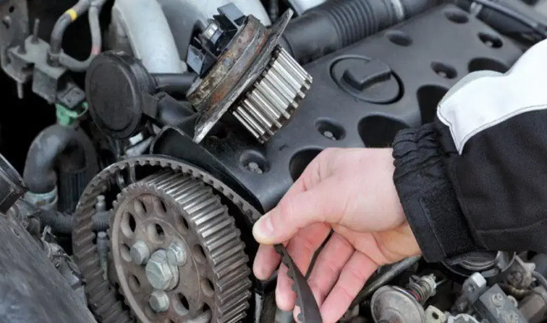 مکانیک سیار.باطری سازی.تعمیر دینام.باطری.|خدمات موتور و ماشین|تهران, فاطمی|دیوار