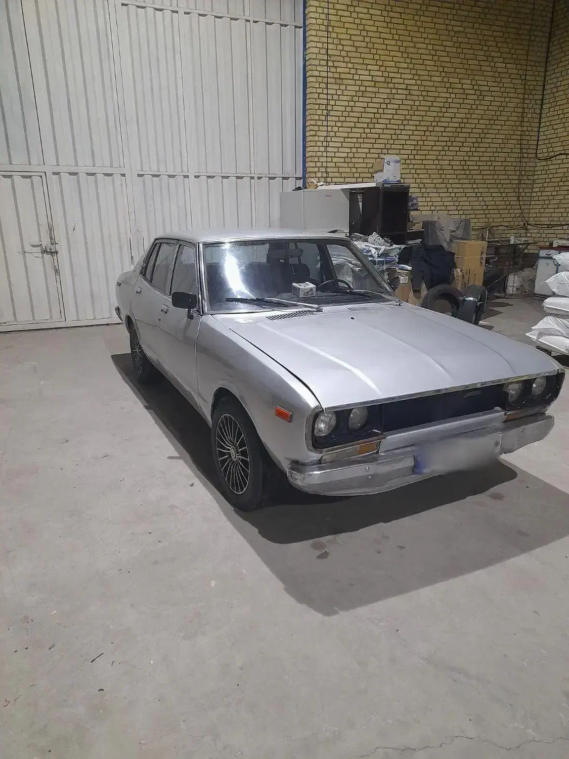 داتسون|خودرو کلاسیک|ساوه, |دیوار