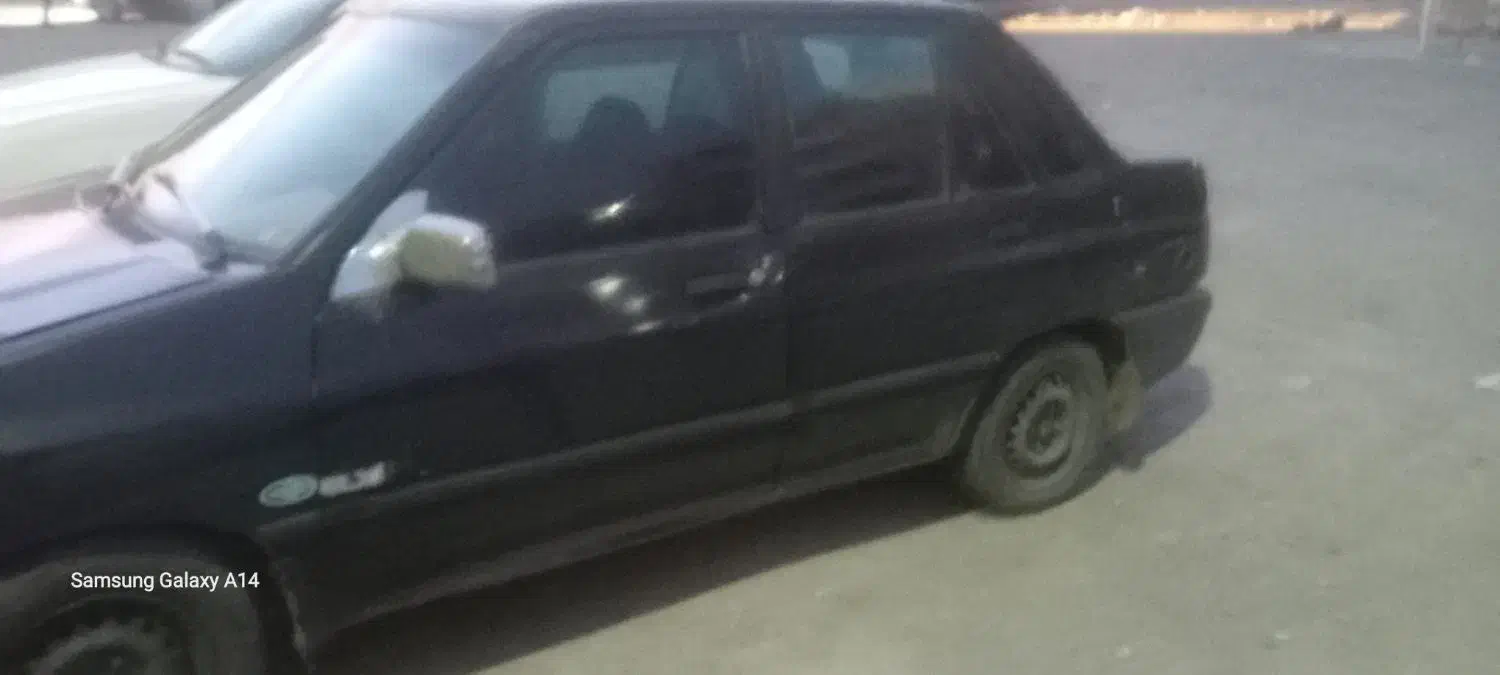 پراید مدل ۸۵|خودرو سواری و وانت|زاهدان, |دیوار