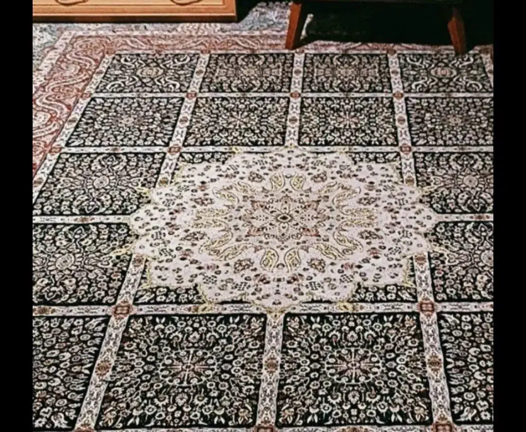 فرش و گلیم فرش|فرش|بندرعباس, |دیوار