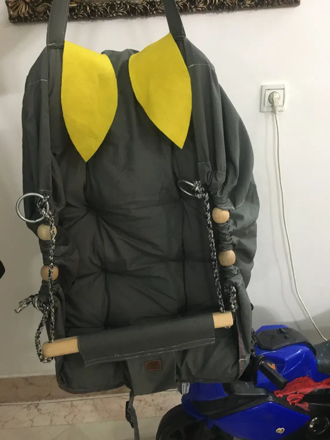 تاب کودک|اسباب و اثاث بچه|ری, حمزه‌آباد|دیوار