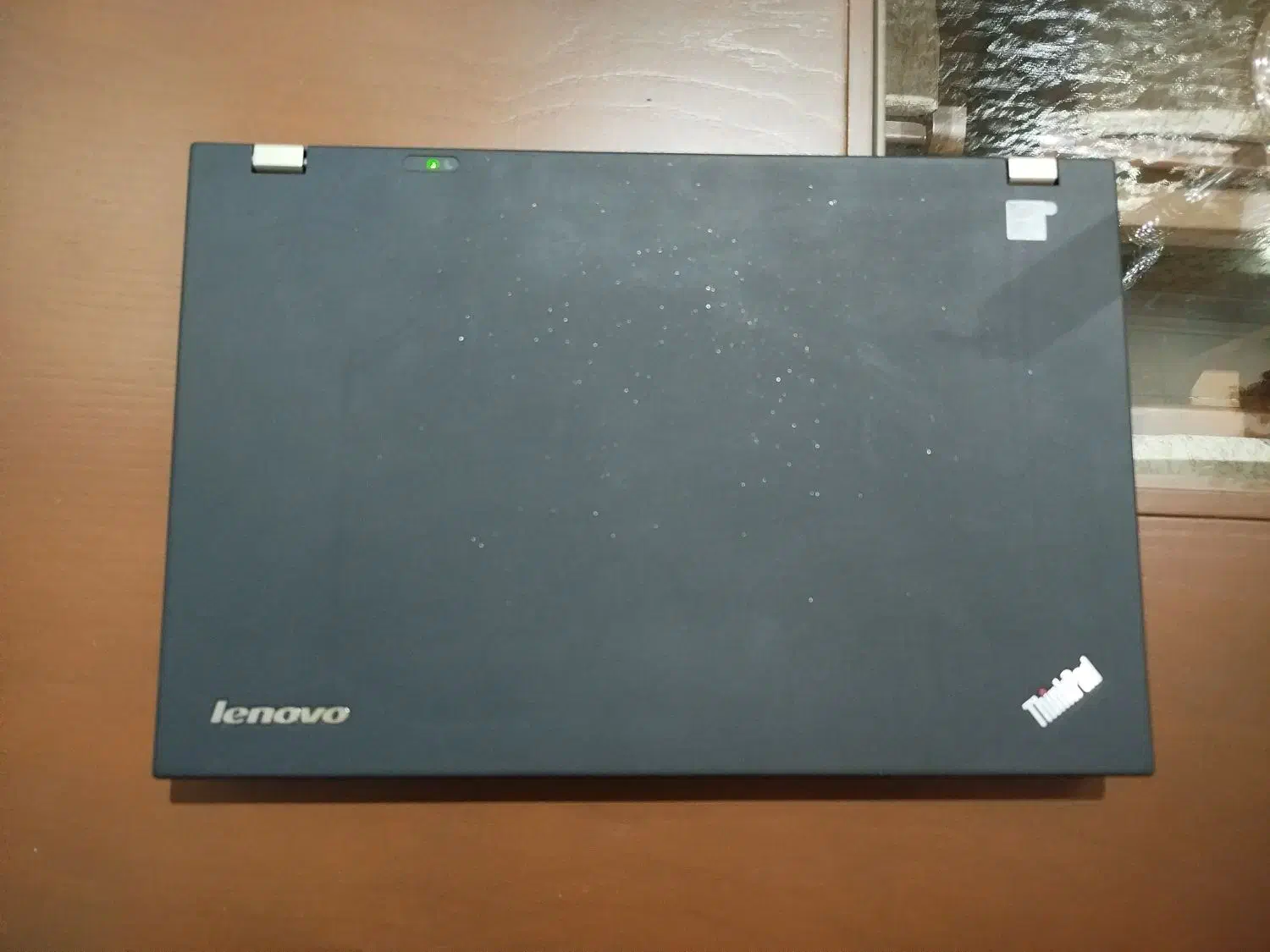 لپ تاپ لنوو t520|رایانه همراه|تهران, نظامی گنجوی (توانیر)|دیوار