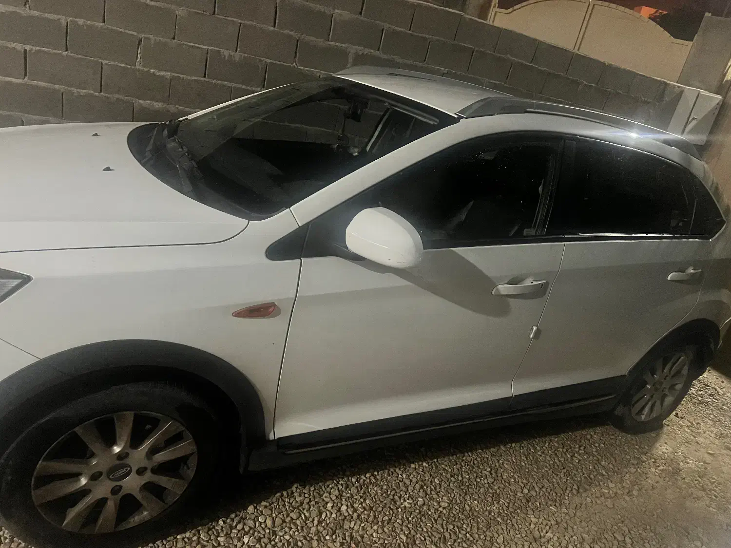 فروش اموی ام۳۱۵|خودرو سواری و وانت|فیروزآباد (فارس), |دیوار