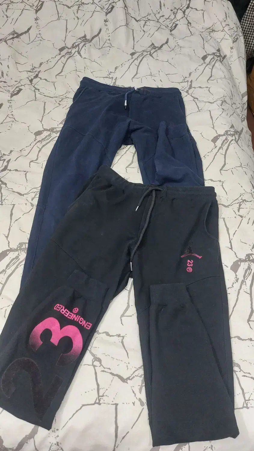 کیف و شلوار ورق بزن چند تاش نو نو|لباس|سبزوار, فقیه سبزواری|دیوار