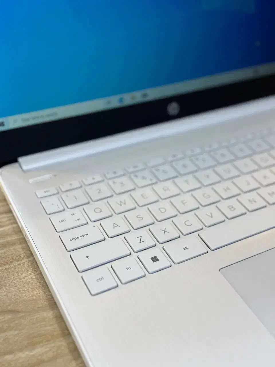 HP نسل ۱۱ با دوگیگ گرافیک مجزا|رایانه همراه|اهواز, زیتون کارمندی|دیوار