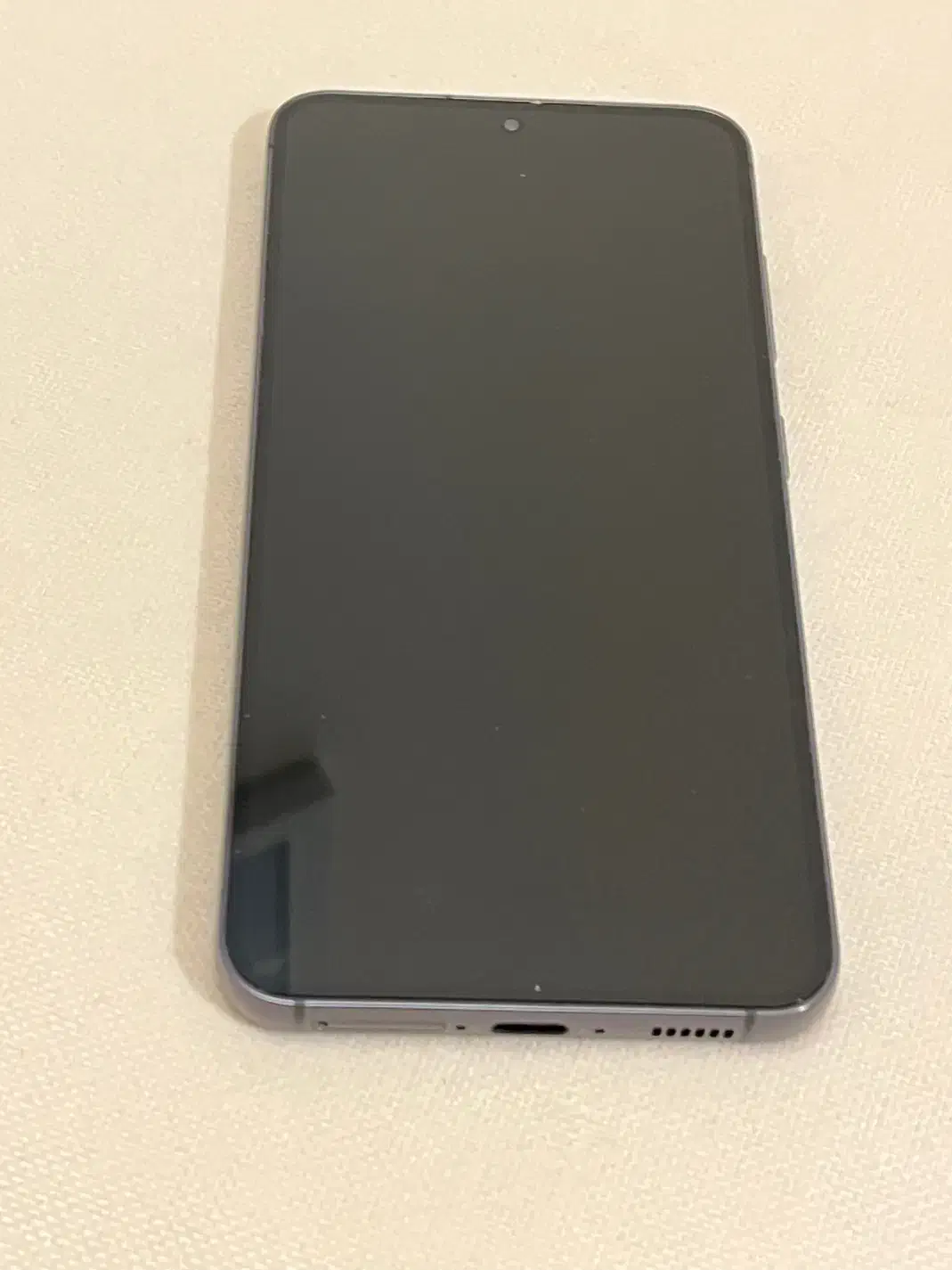 گوشی سامسونگ S23 نرمال مشکی - ۲۵۶ گیگ|موبایل|تهران, سهروردی|دیوار