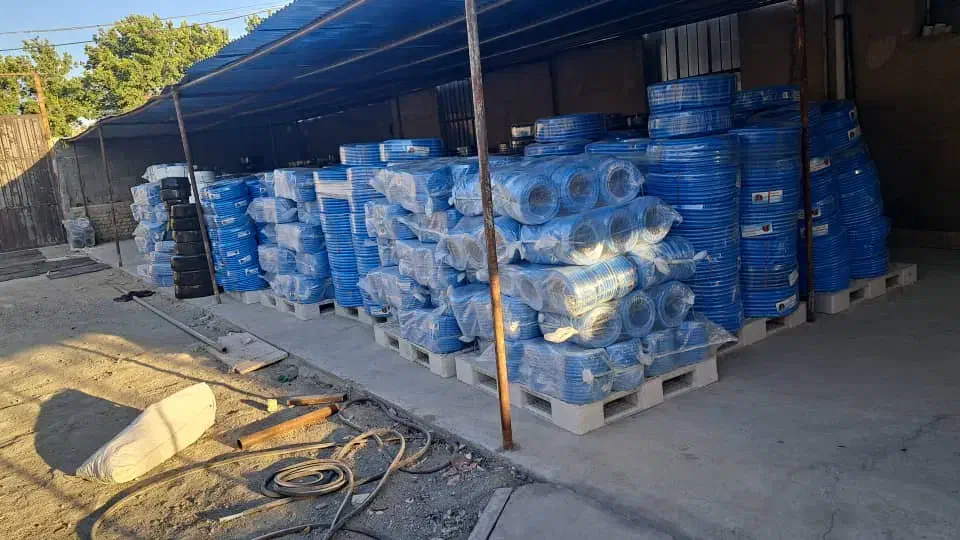 شلنگ آب و گاز|ابزارآلات|تهران, تهرانپارس غربی|دیوار