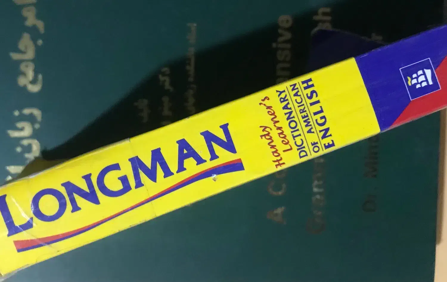 کتاب آموزش زبان آلمانی و انگلیسی|کتاب و مجله آموزشی|تهران, جیحون|دیوار