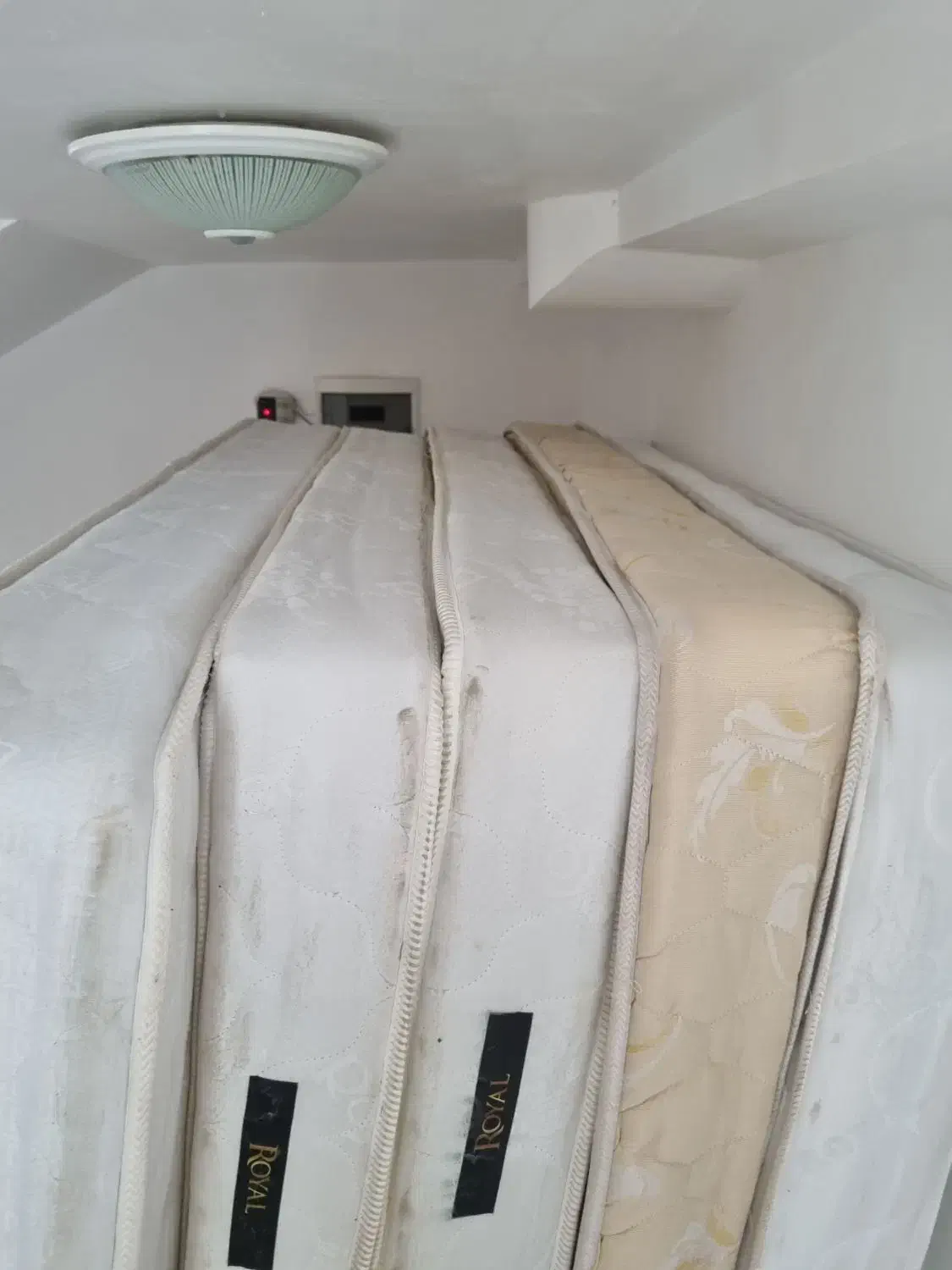 خانه و آشپزخانه تشک دو نفره|تشک تختخواب|کلاردشت, |دیوار