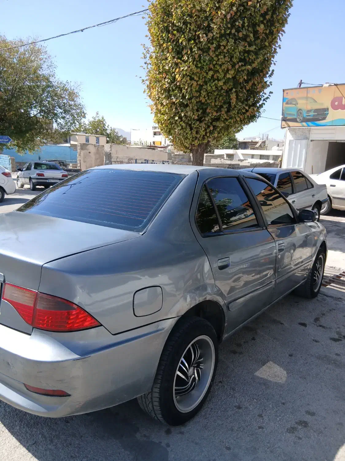 فروش خودرو|خودرو سواری و وانت|یاسوج, |دیوار