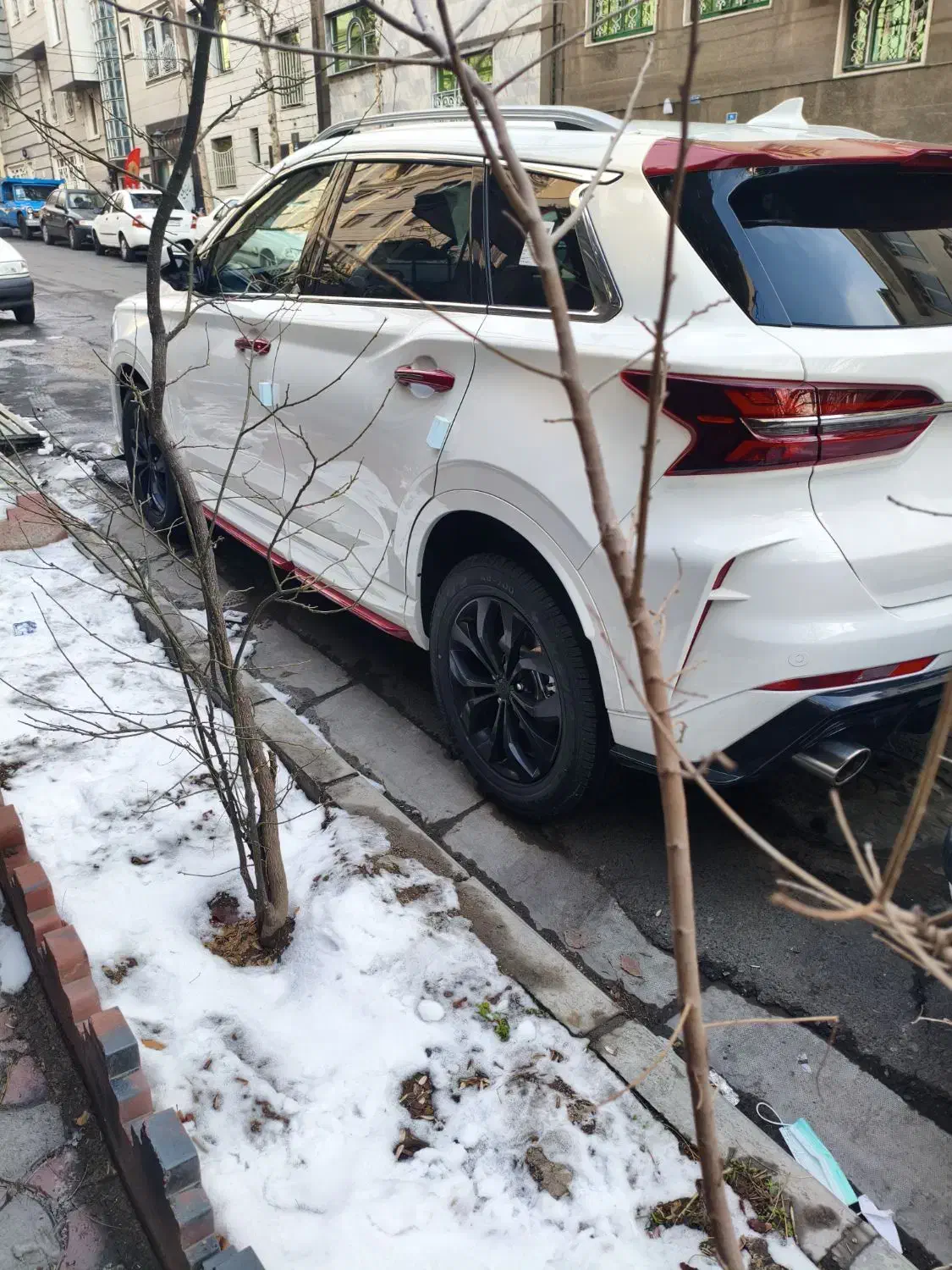 kmc A5|خودرو سواری و وانت|کرمانشاه, |دیوار