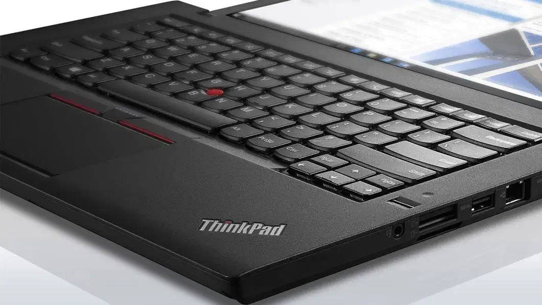 لپ تاپ Lenovo Thinkpad t460 i7|رایانه همراه|شیراز, گود عربان|دیوار