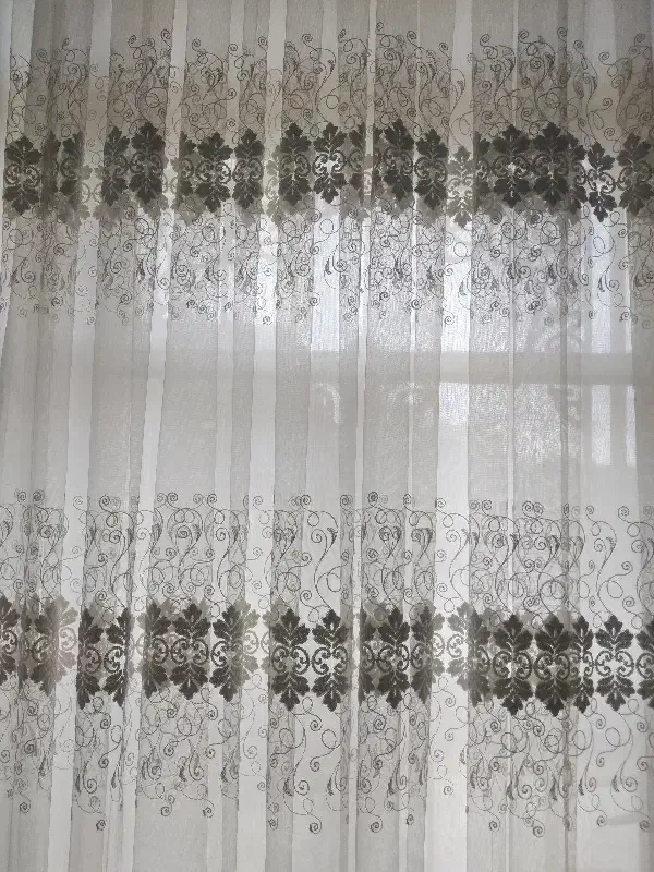 پرده|پرده، رانر، رومیزی|ساوه, |دیوار