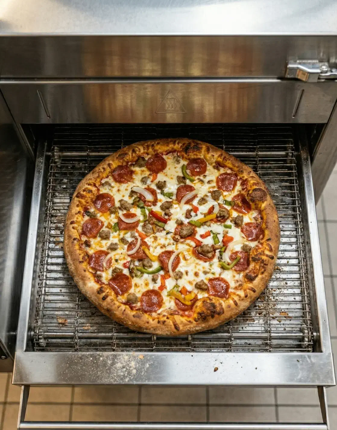 فروش وسایل فست فود و رستوران فر پیتزا|کافیشاپ و رستوران|اهواز, زیتون کارمندی|دیوار