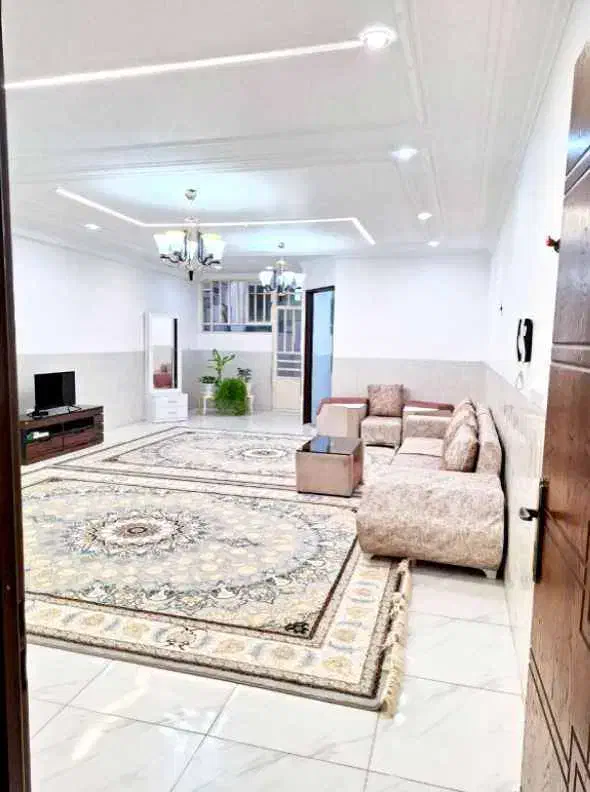 سوییت اتاق منزل خانه مسافراقامتگاه جوانرود پارکینگ|اجارهٔ کوتاهمدت آپارتمان و سوئیت|جوانرود, |دیوار