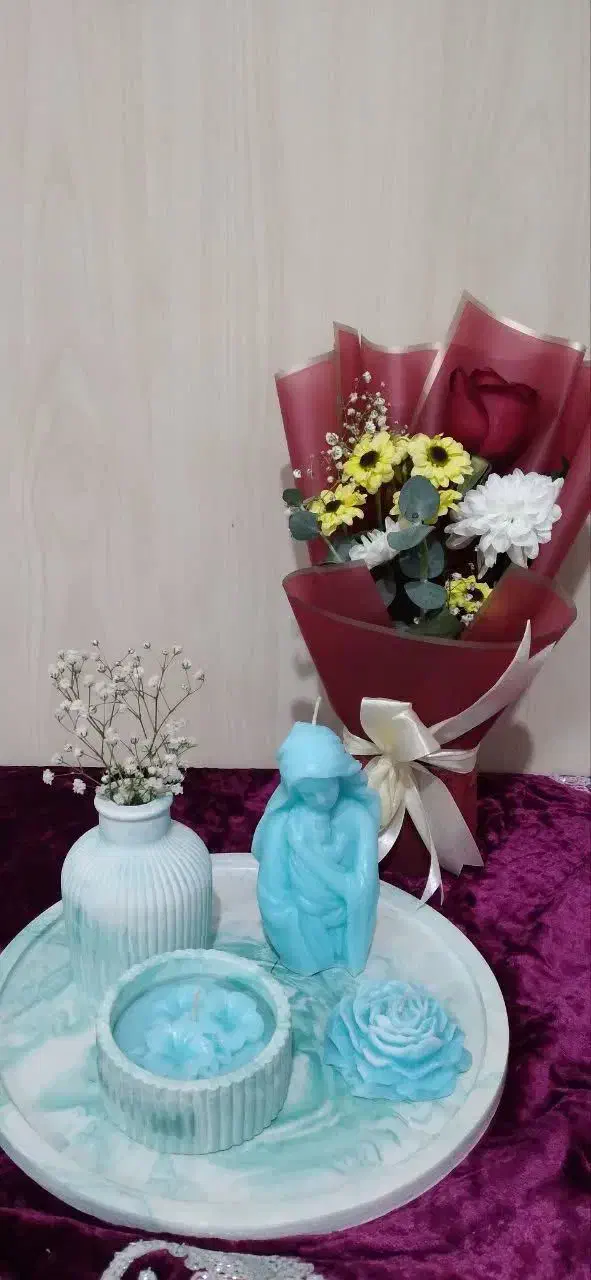 بهترین هدیه برای روز مادر|صنایع دستی و سایر لوازم تزئینی|همدان, |دیوار