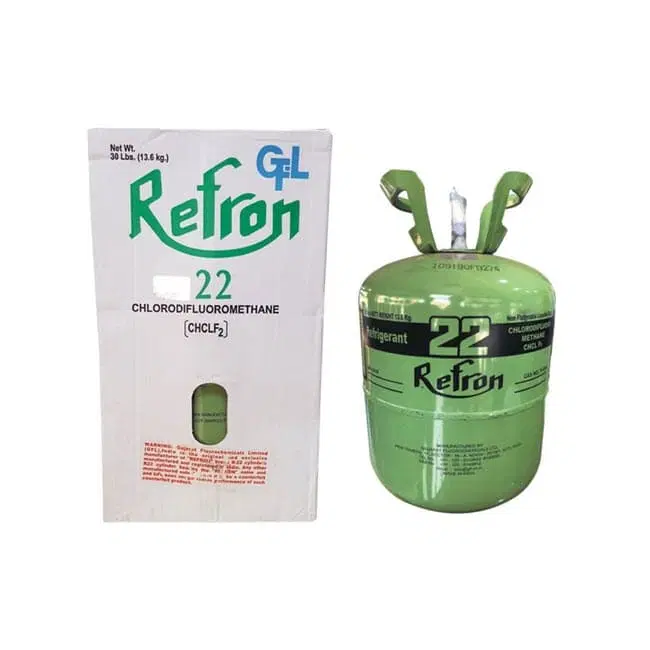 R22|کولر گازی و فن‌کوئل|سیرجان, |دیوار