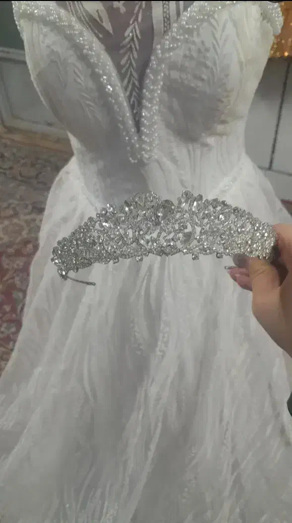 مجلسی و عروس|لباس|نجف‌آباد, یزدانشهر|دیوار