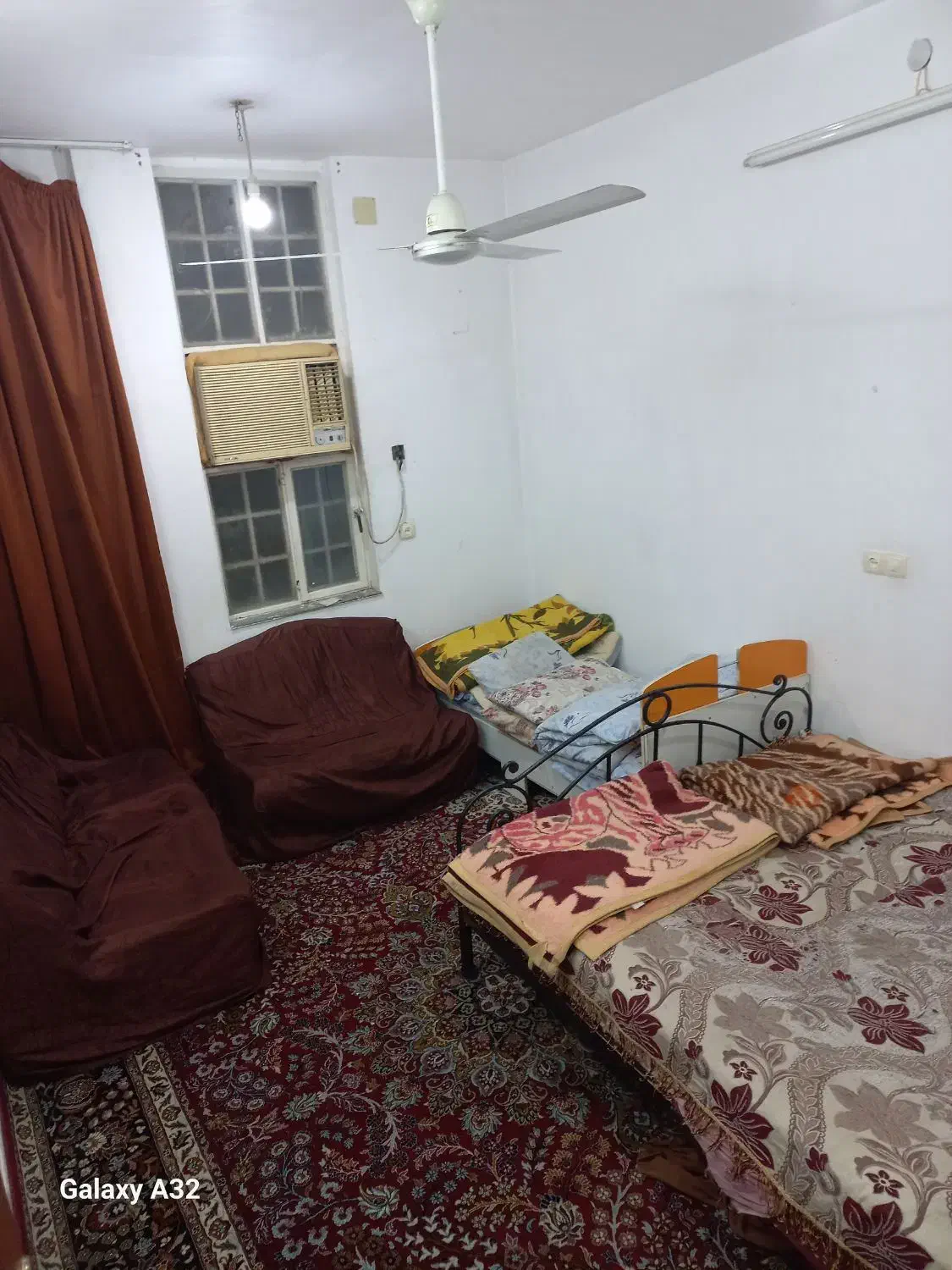 سویت درمرکز شهر|اجارهٔ کوتاه‌مدت آپارتمان و سوئیت|شوشتر, |دیوار