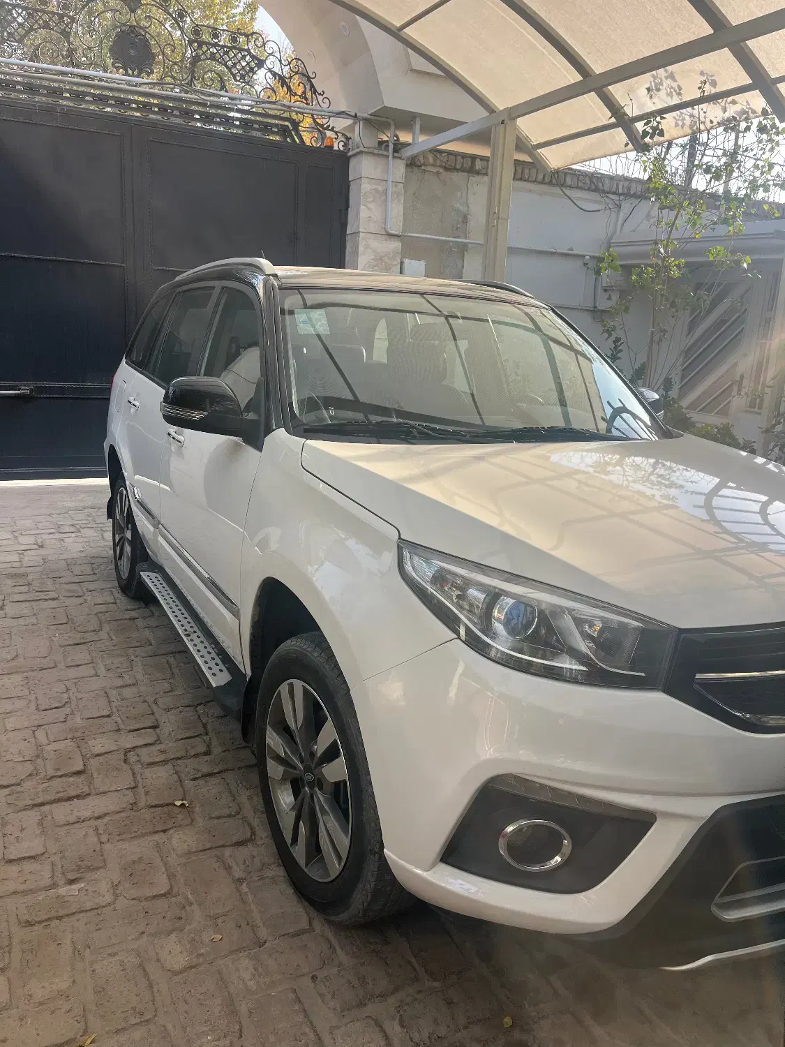 ام وم|خودرو سواری و وانت|ماهدشت, |دیوار