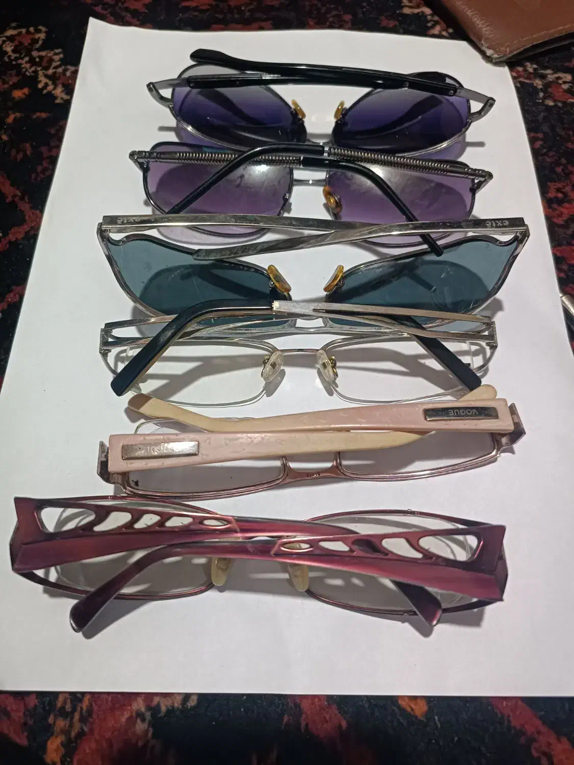 انواع وسایل فروشی|لوازم جانبی موبایل و تبلت|بیرجند, |دیوار