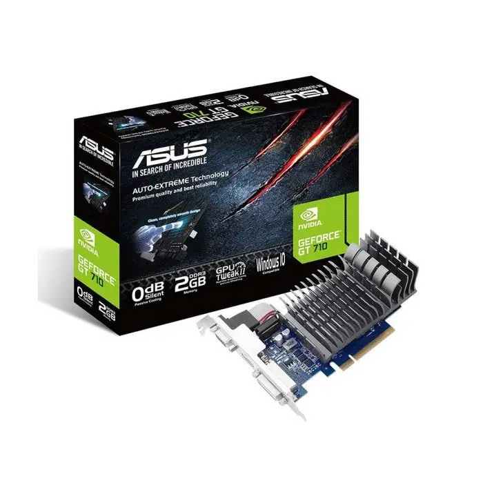 Gt710 2g|قطعات و لوازم جانبی رایانه|میاندوآب, |دیوار