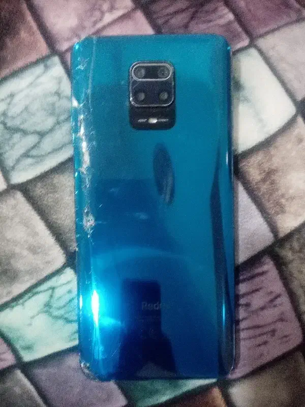 شیامی نوت 9s|موبایل|ملارد, |دیوار