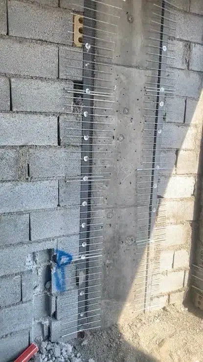 اجرای رابیتس|خدمات پیشه و مهارت|جیرفت, |دیوار