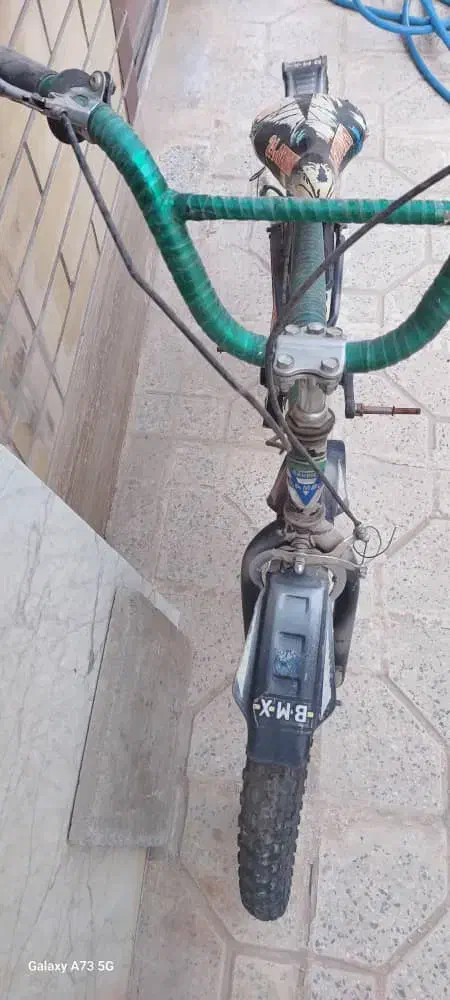 دوچرخه|دوچرخه، اسکیت، اسکوتر|فولادشهر, B2|دیوار