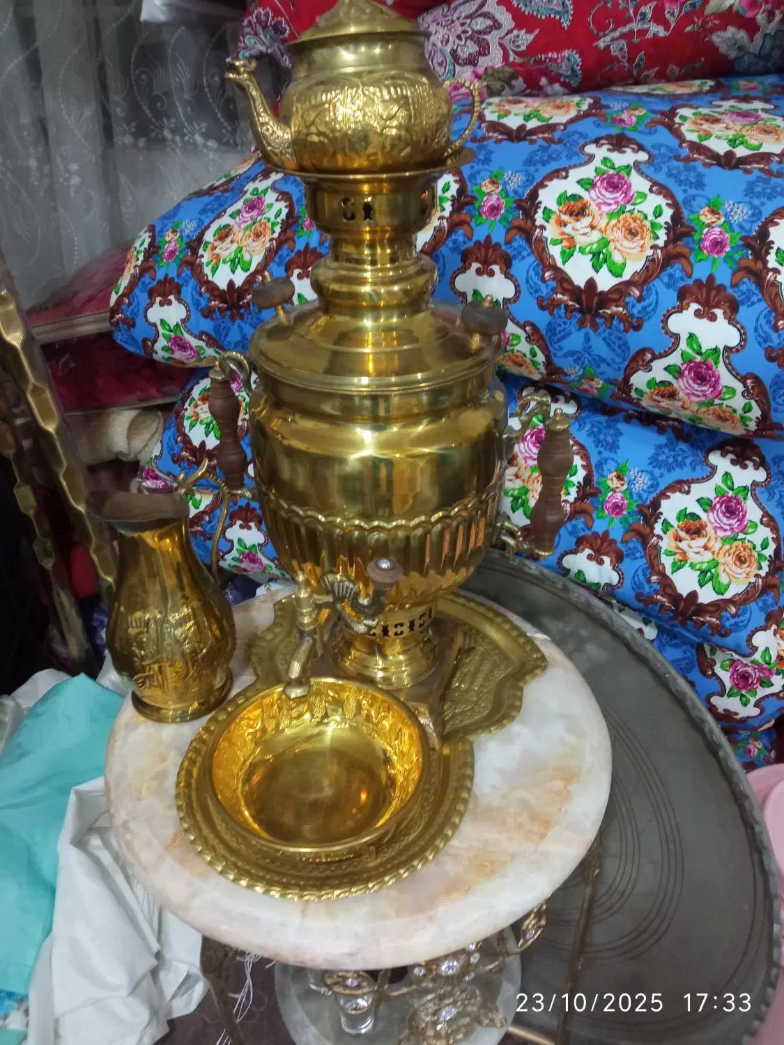 فروش کل لوازم منزل مبلمان|حراج|ارومیه, |دیوار