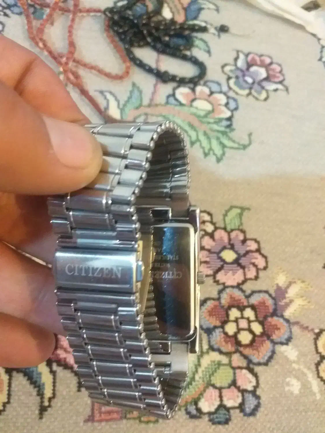 ساعت سیتیزن اصل|ساعت|ارومیه, |دیوار