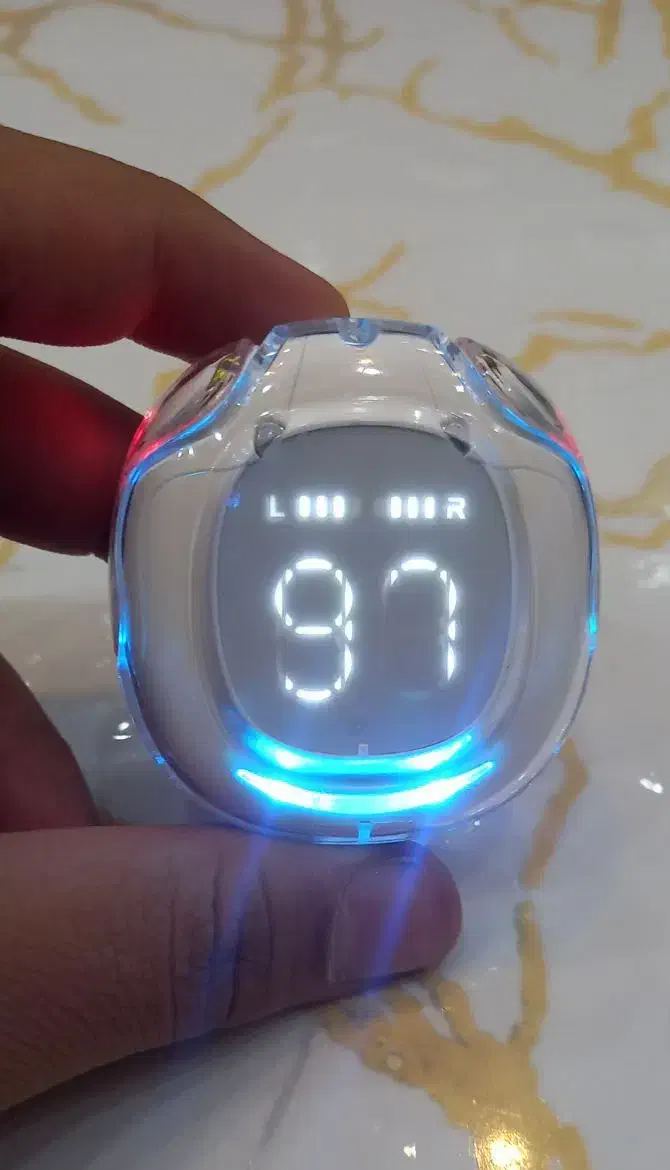 ایر پاد NEW|لوازم جانبی موبایل و تبلت|سنندج, |دیوار