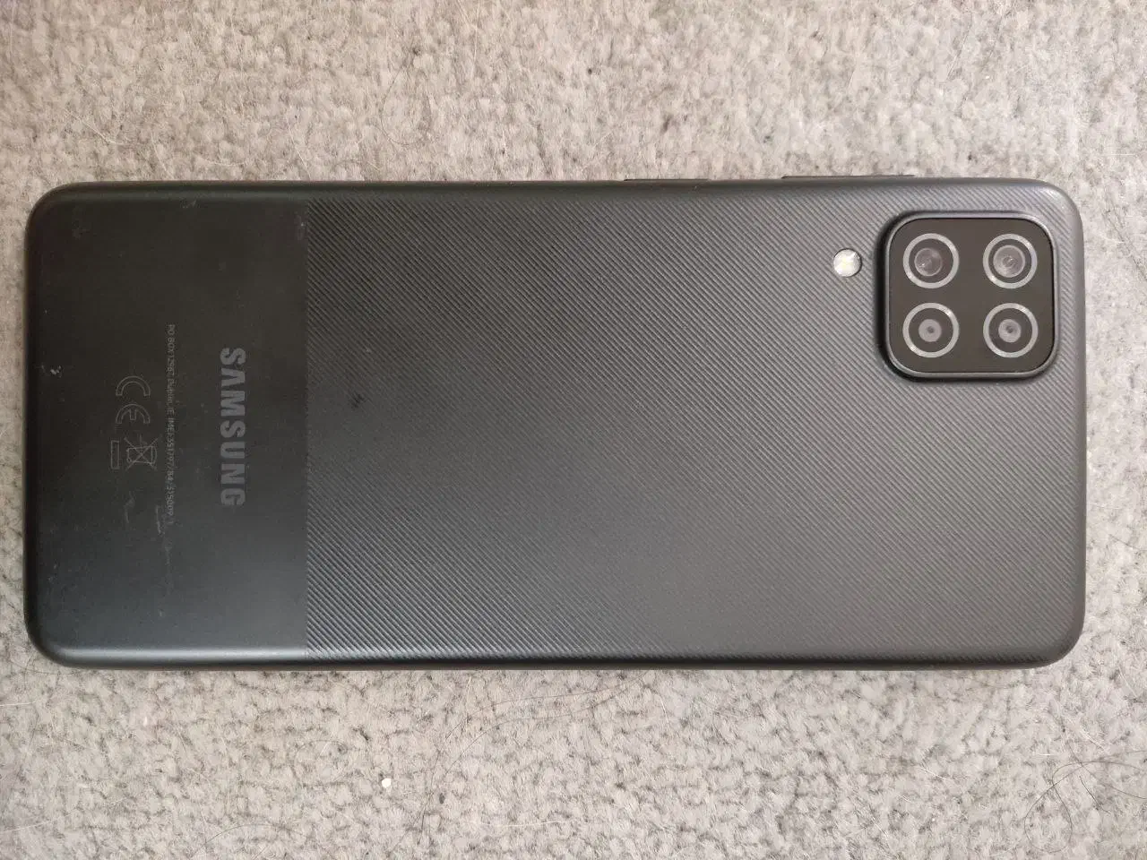 سامسونگ A12 تمیز|موبایل|مشهد, الهیه|دیوار