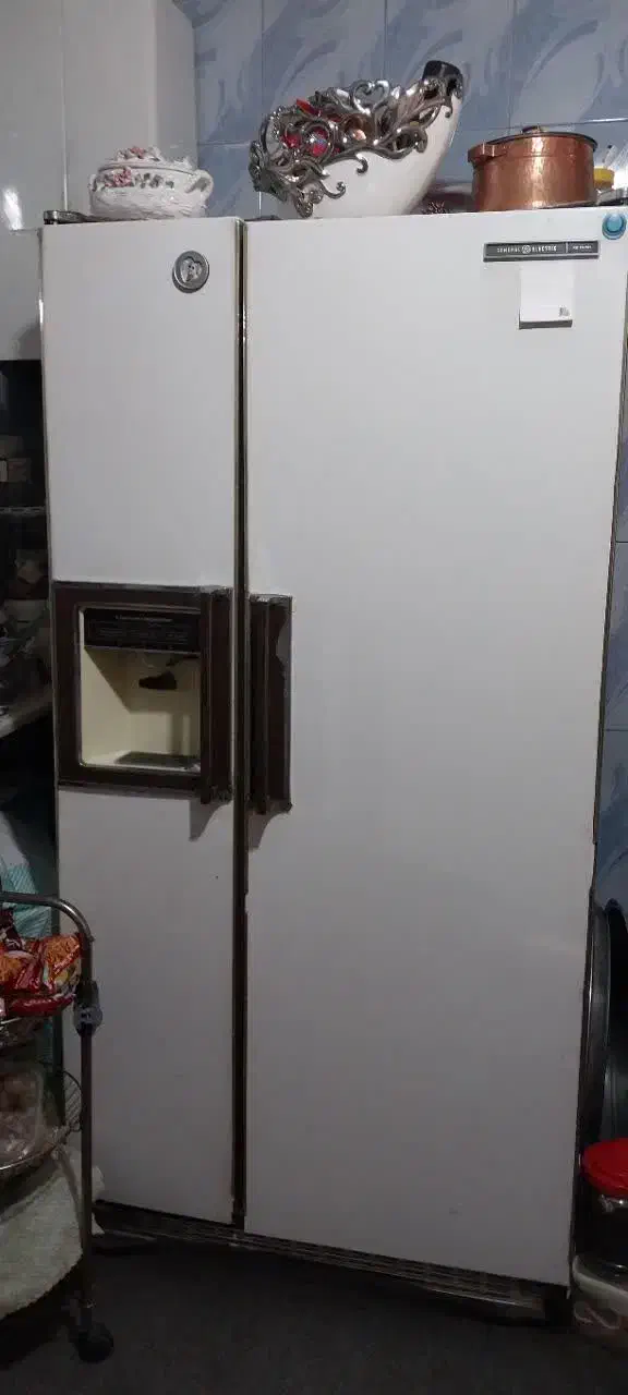 یخچال فروشی|یخچال و فریزر|تهران, شادآباد|دیوار