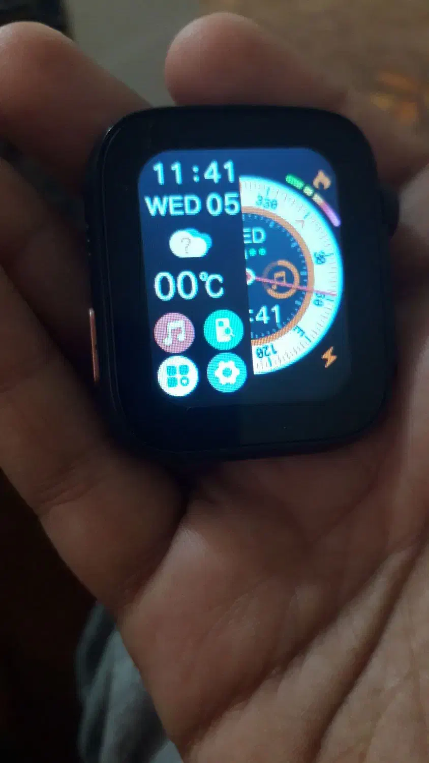 ساعت هوشمند|ساعت|بندرعباس, |دیوار