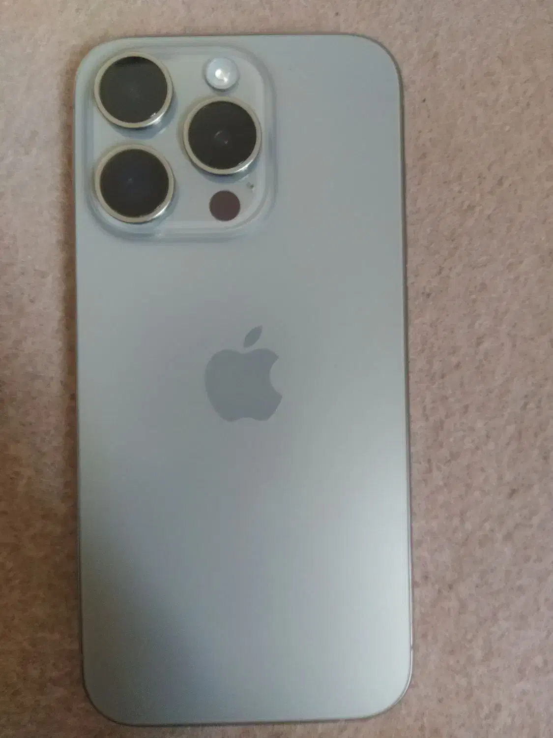 ایفون ۱۵ پرو|موبایل|ارومیه, |دیوار