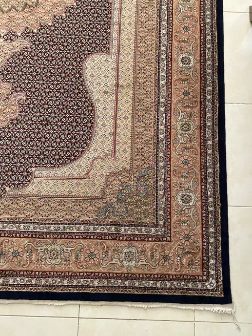 دوتخته فرش 6متری سالم|فرش|همدان, |دیوار