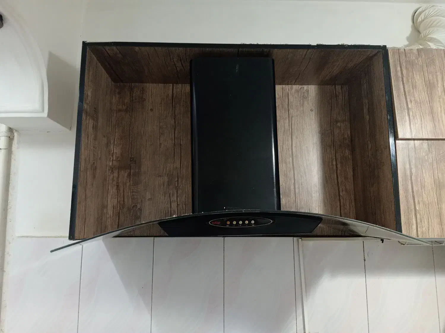 هود شومینه ای|هود|قدس, شهرک صنعتی زاگرس|دیوار