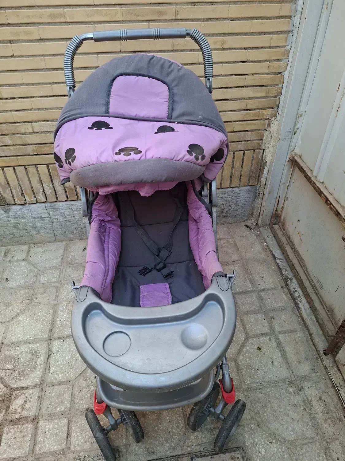 کالسکه|کالسکه و لوازم جانبی|اصفهان, پروین|دیوار