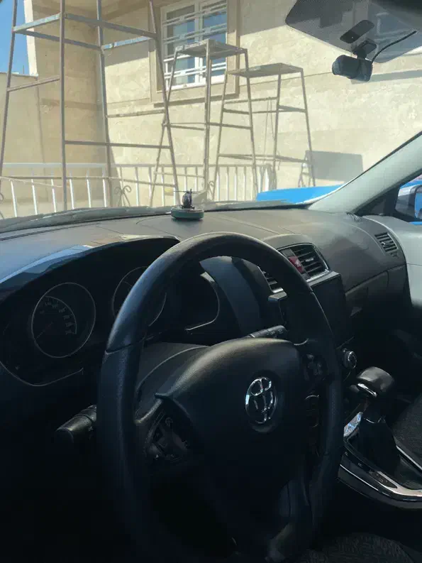 برلیانس کراس سفید ۹۷|خودرو سواری و وانت|شیراز, شهرک پرواز|دیوار