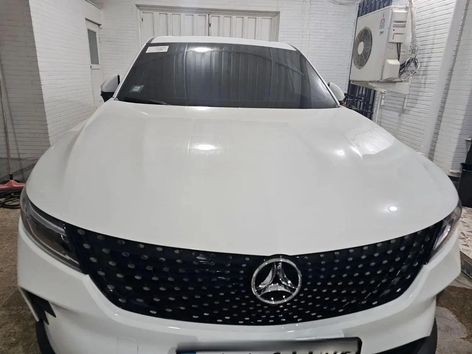 دیگنیتی مدل ۱۴۰۳ در حد|خودرو سواری و وانت|بندر ماهشهر, |دیوار