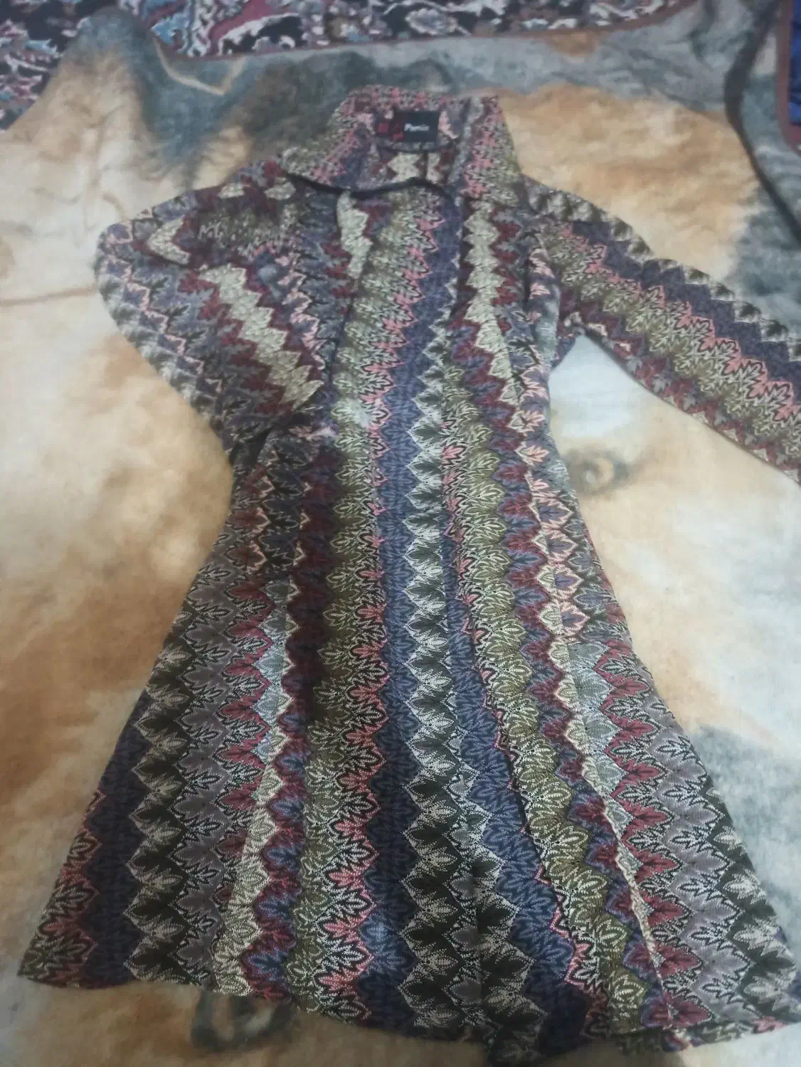 کلی لباس همه مدل|لباس|قوچان, |دیوار