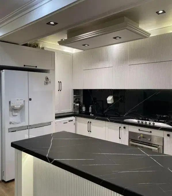 کابینت اقساطی بدون بهره،خرید مستقیم از کارخانه|مصالح و تجهیزات ساختمان|قم, بلوار امین و ساحلی|دیوار