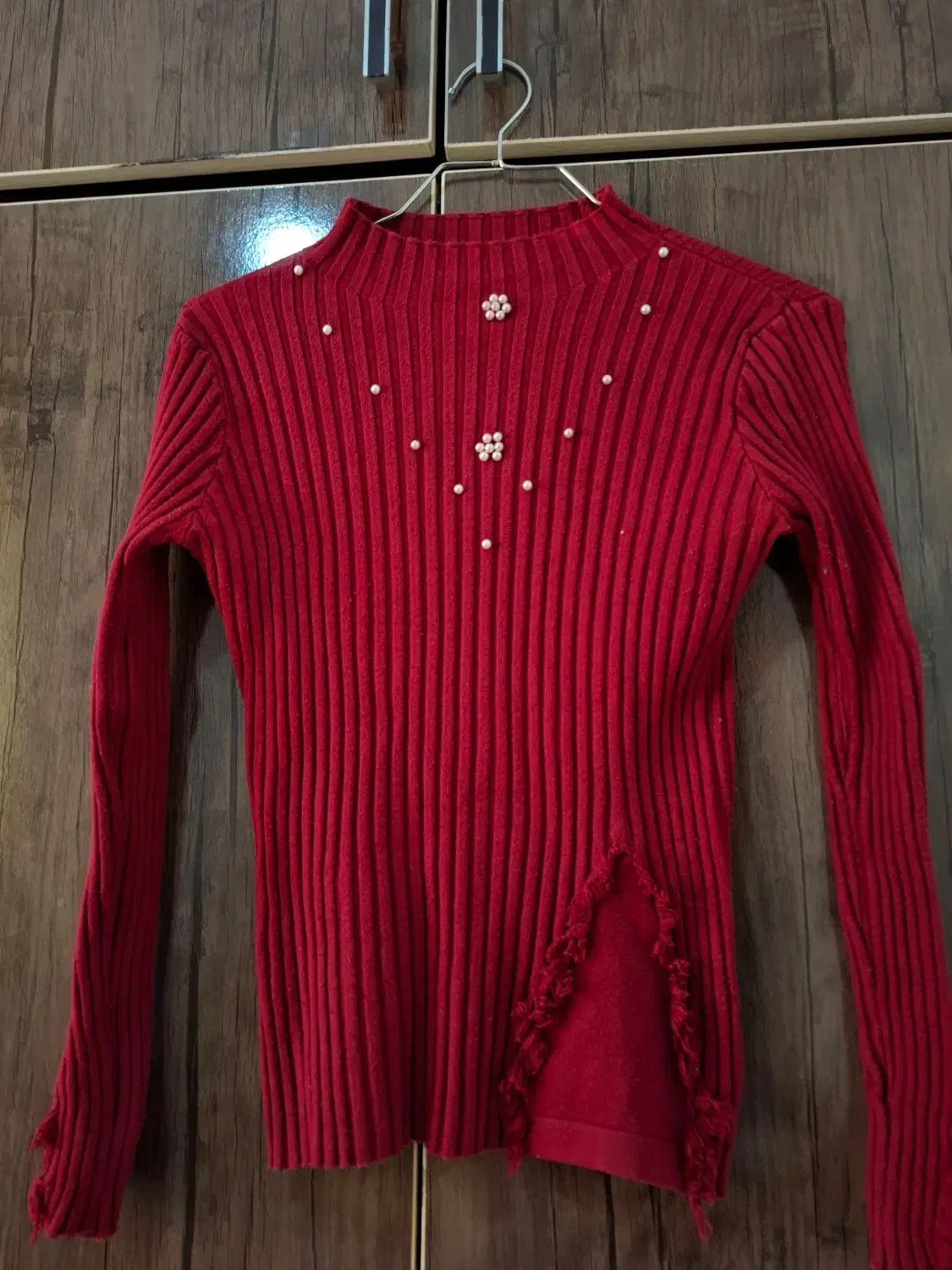 احراج نواع لباس پاییزی و زمستانی|لباس|رشت, رشتیان|دیوار