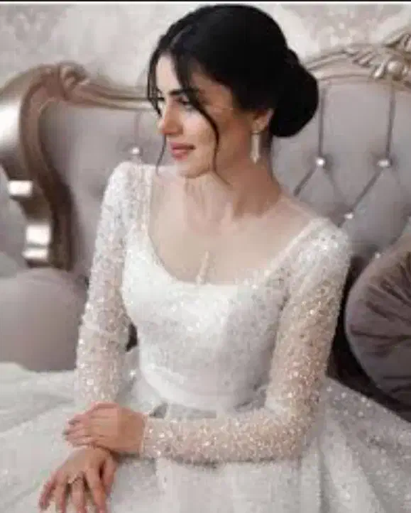 عروس باکلی پکیج رایگان|لباس|یزد, |دیوار