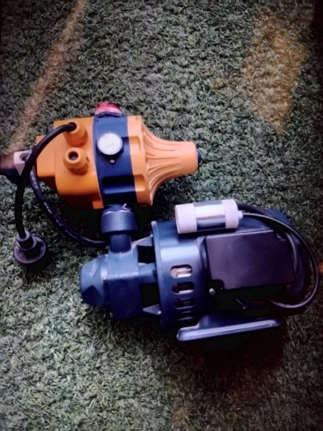 پمپ آب|ابزارآلات|کرج, عظیمیه|دیوار