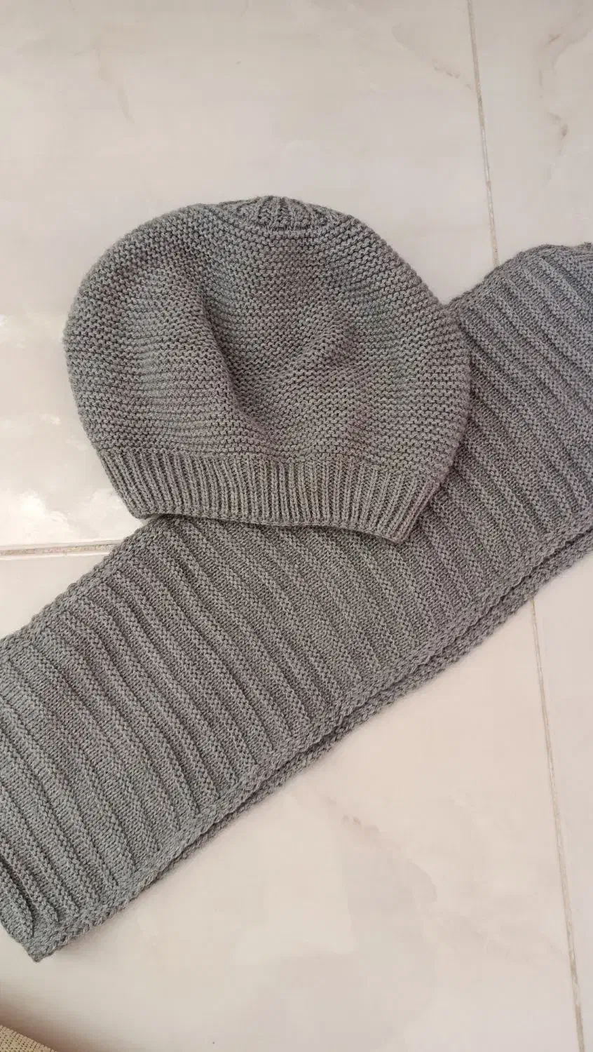 شال و کلاه|لباس|شاهین‌شهر, گزبرخوار|دیوار