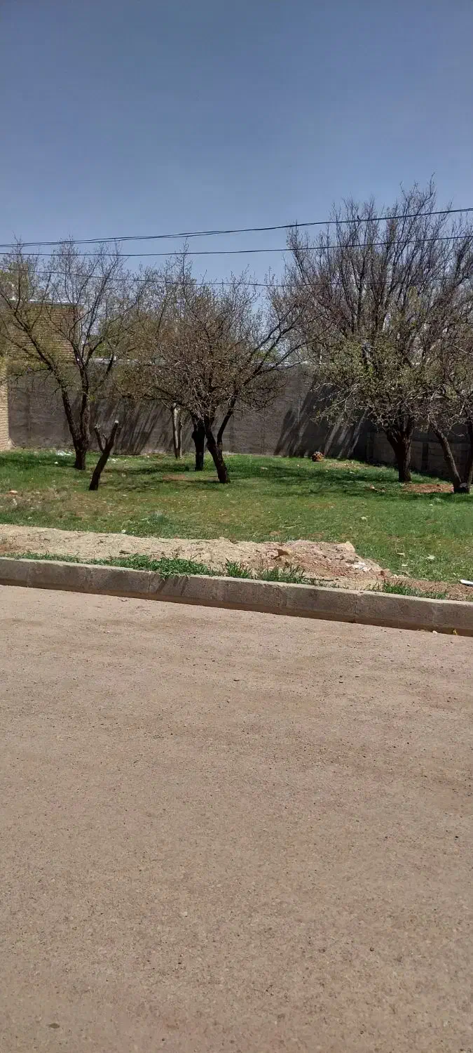 زمین مسکونی|فروش زمین و ملک کلنگی|قیدار, |دیوار