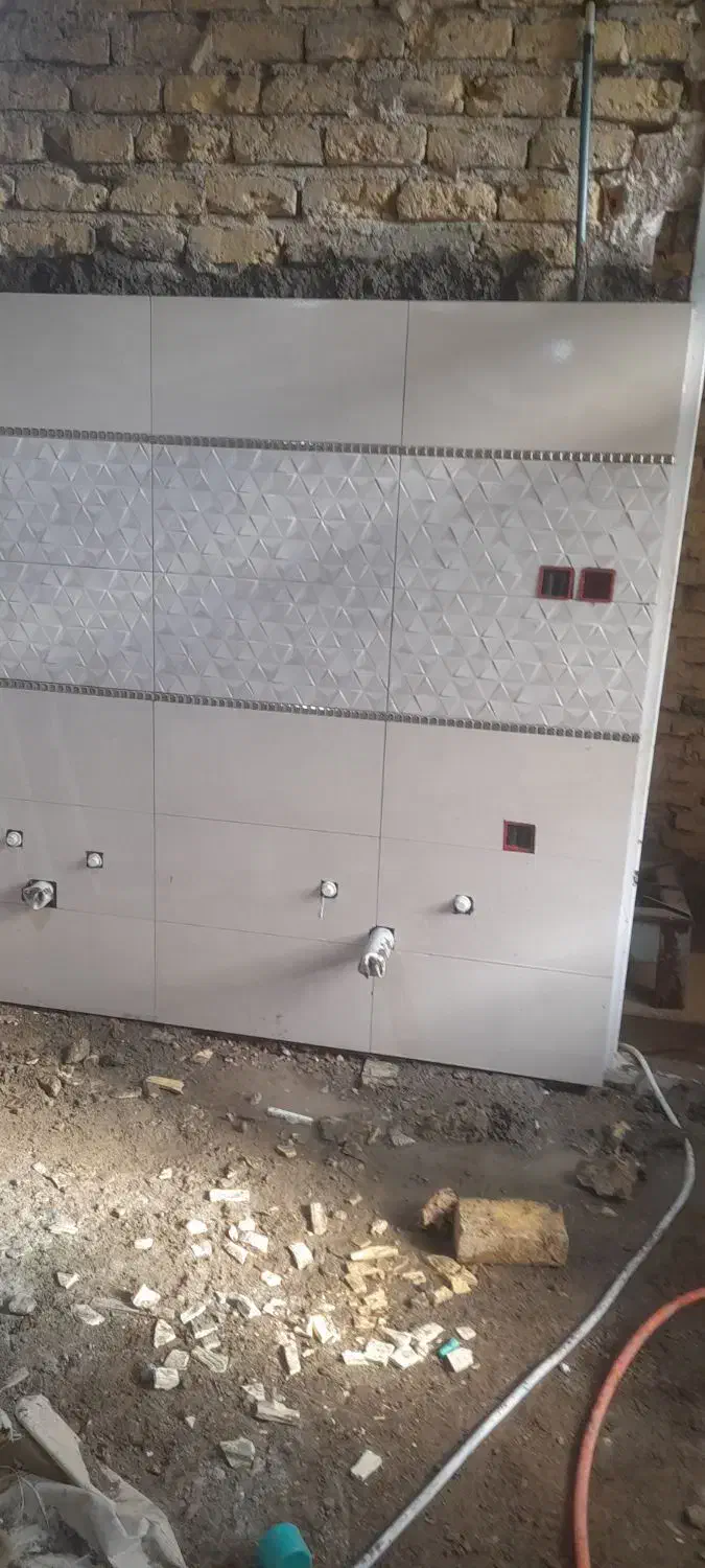 کاشیکار|خدمات پیشه و مهارت|زنجان, |دیوار